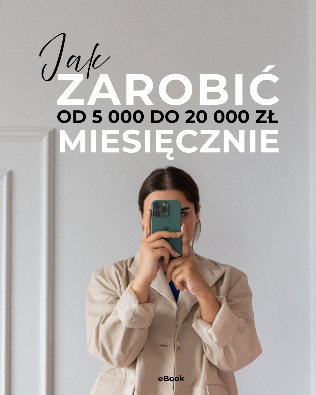 Zarabiaj 500–20 000 zł online – bez ryzyka!