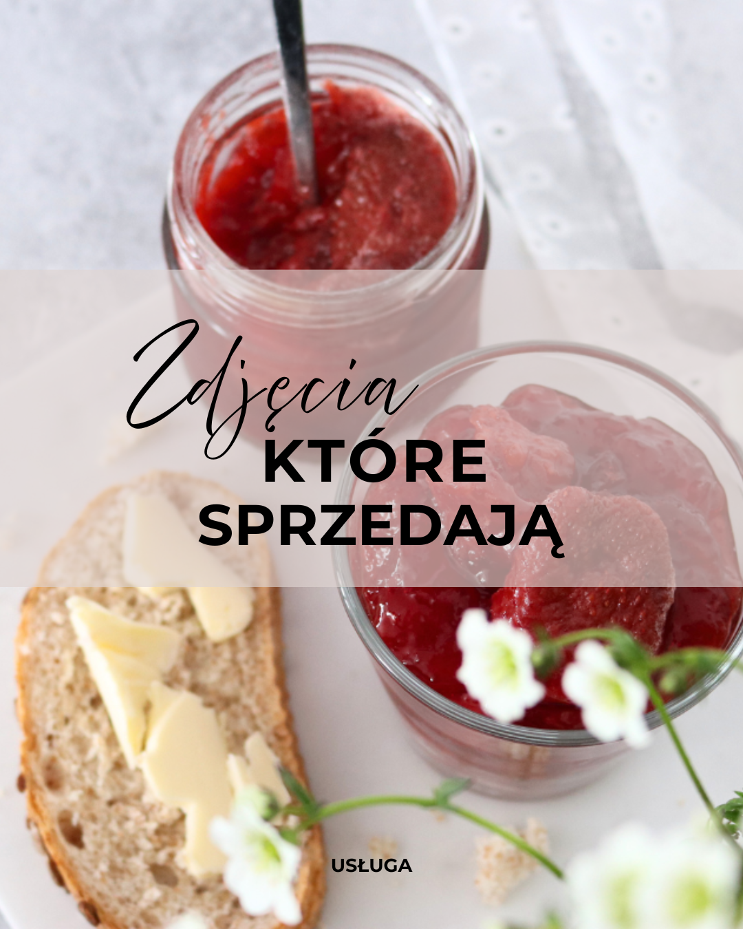 Profesjonalne zdjęcia reklamowe dla Twojej marki