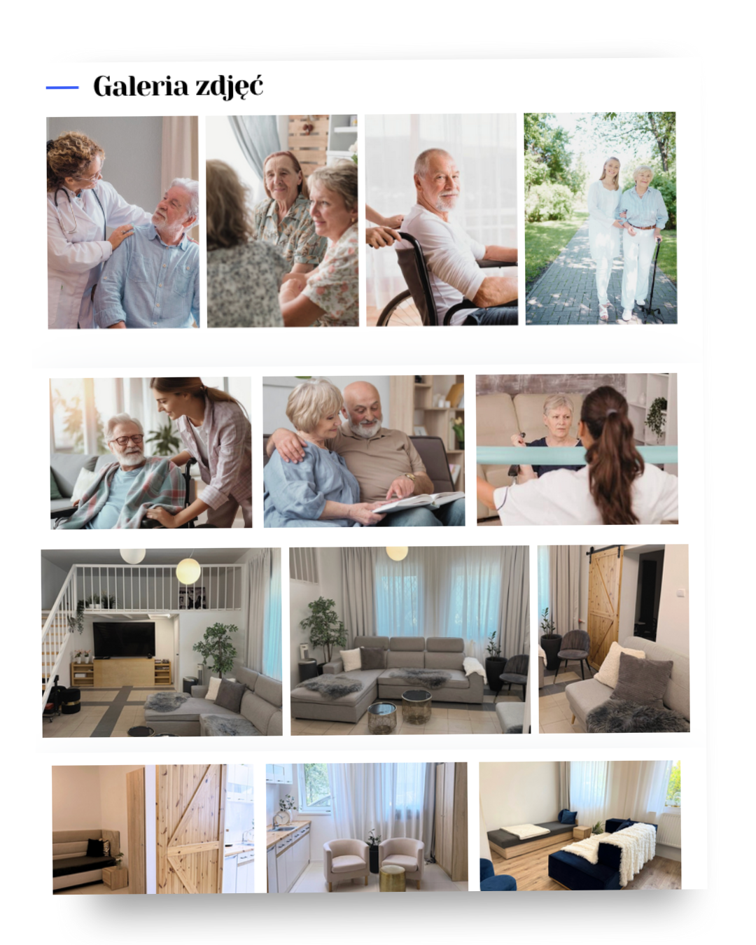 🚀Strona www - Twój biznes online w kilka chwil - bez stresu i kodowania!