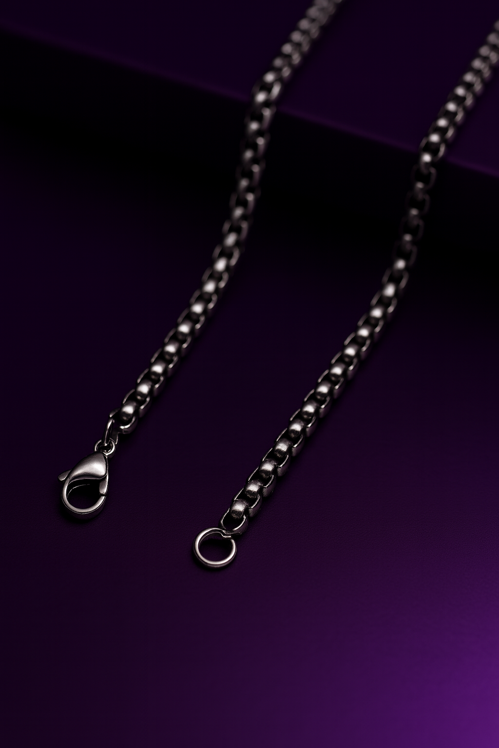 Cadena eslabones 3 MM