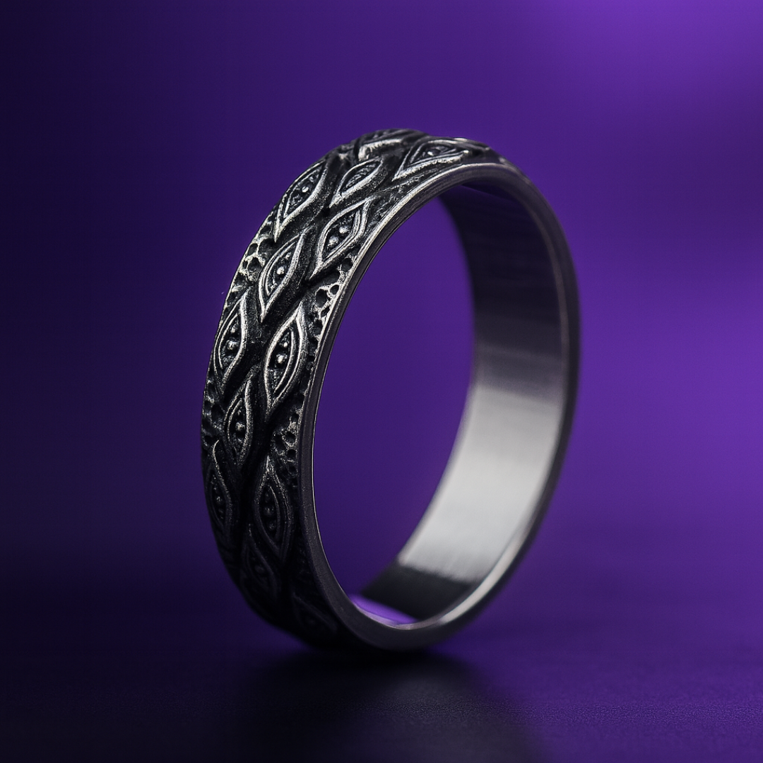Anillo de ojo japones