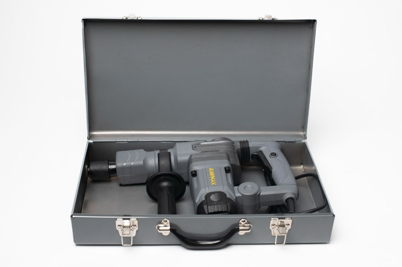 Marteau Piqueur Rawmax H-1200