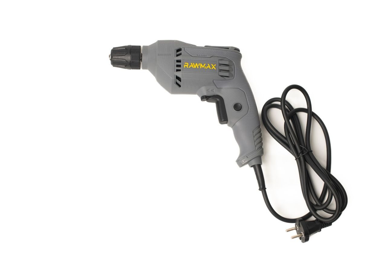 Perceuse Rawmax MAX-D550