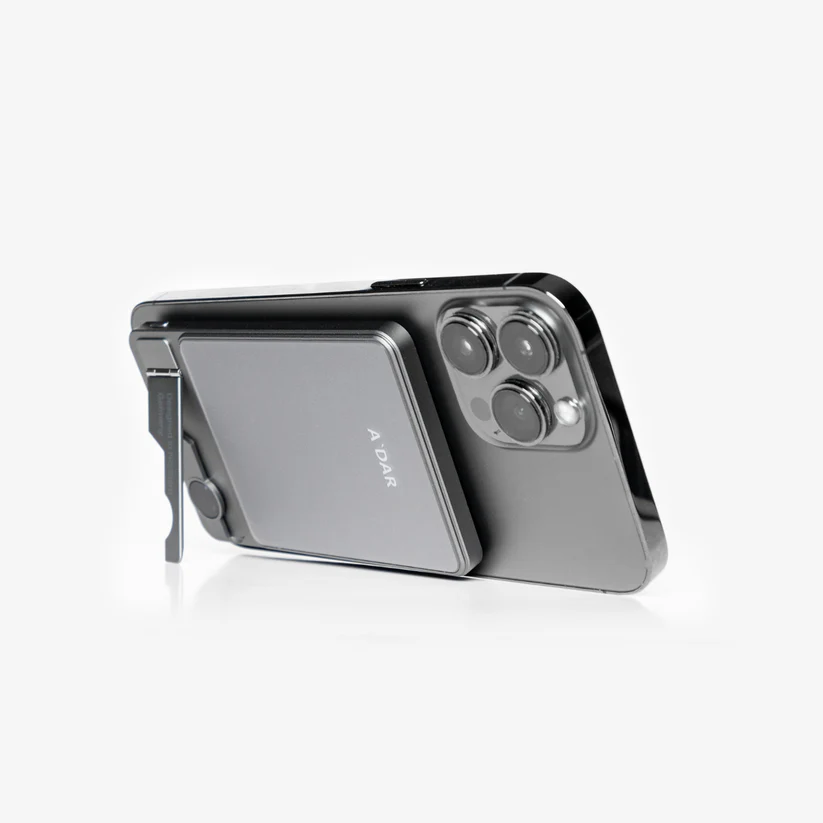 NordCharge - Powerbank magnétique 
