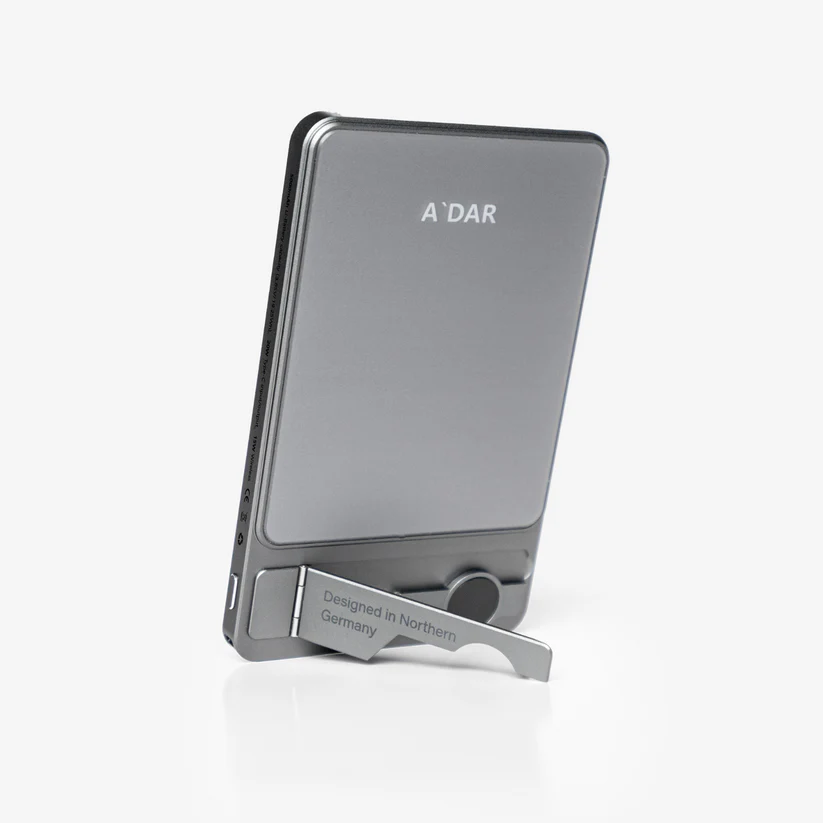 NordCharge - Powerbank magnétique