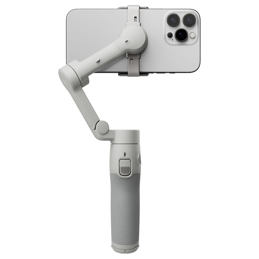 DJI Osmo Mobile 7P - Stabilisateur pour Smartphone