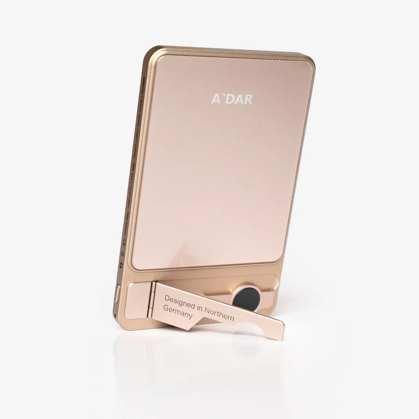 NordCharge - Powerbank magnétique 