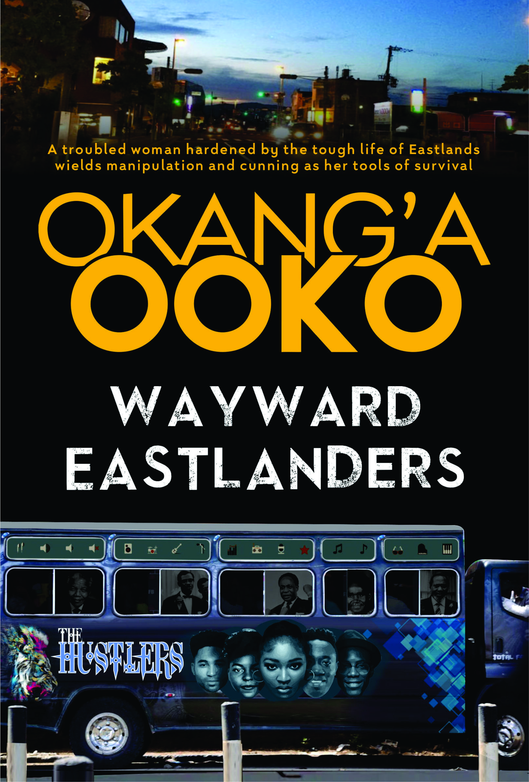Wayward Eastlanders