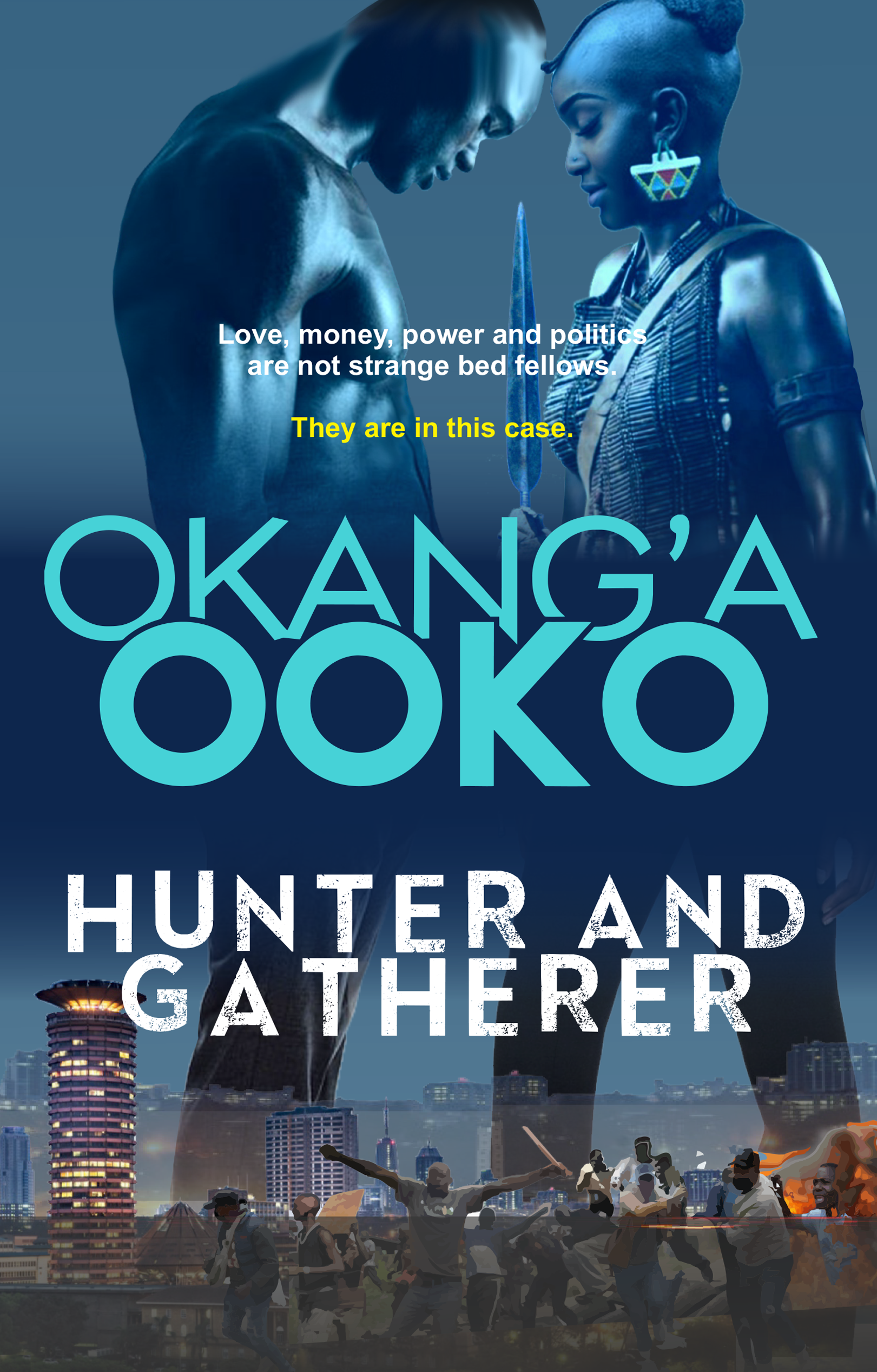 Hunter and Gatherer