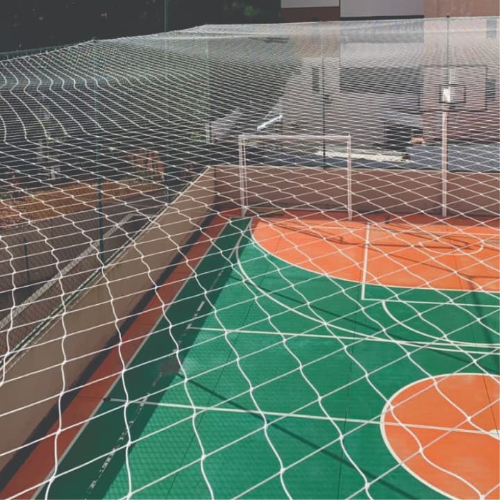 Redes de Proteção Esportivas
