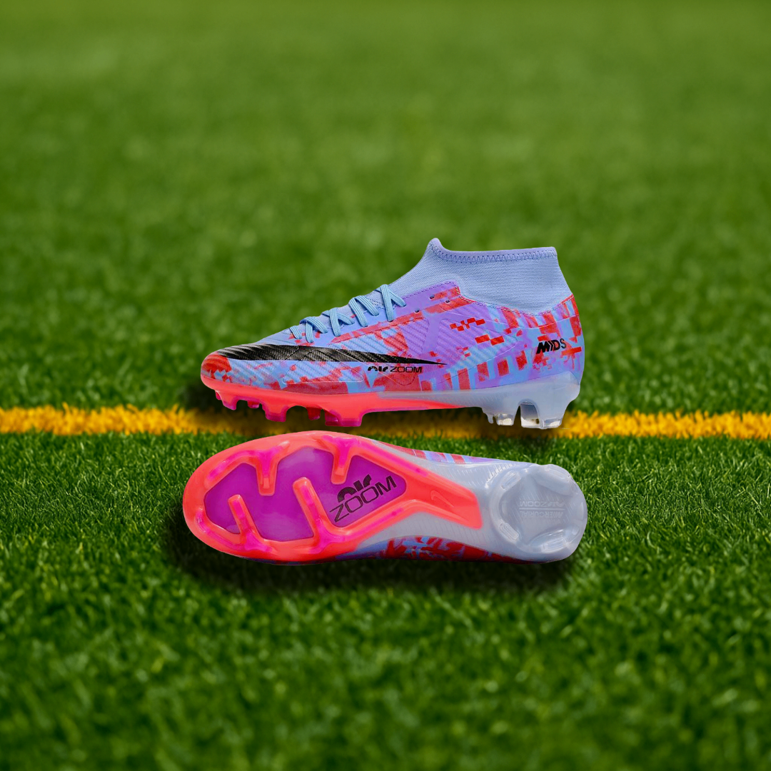 Nike Air Zoom Mercurial Superfly 9 Elite MDS FG