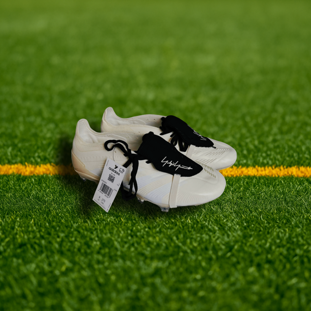 Adidas Predator Elite Fold-Over Tongue FG