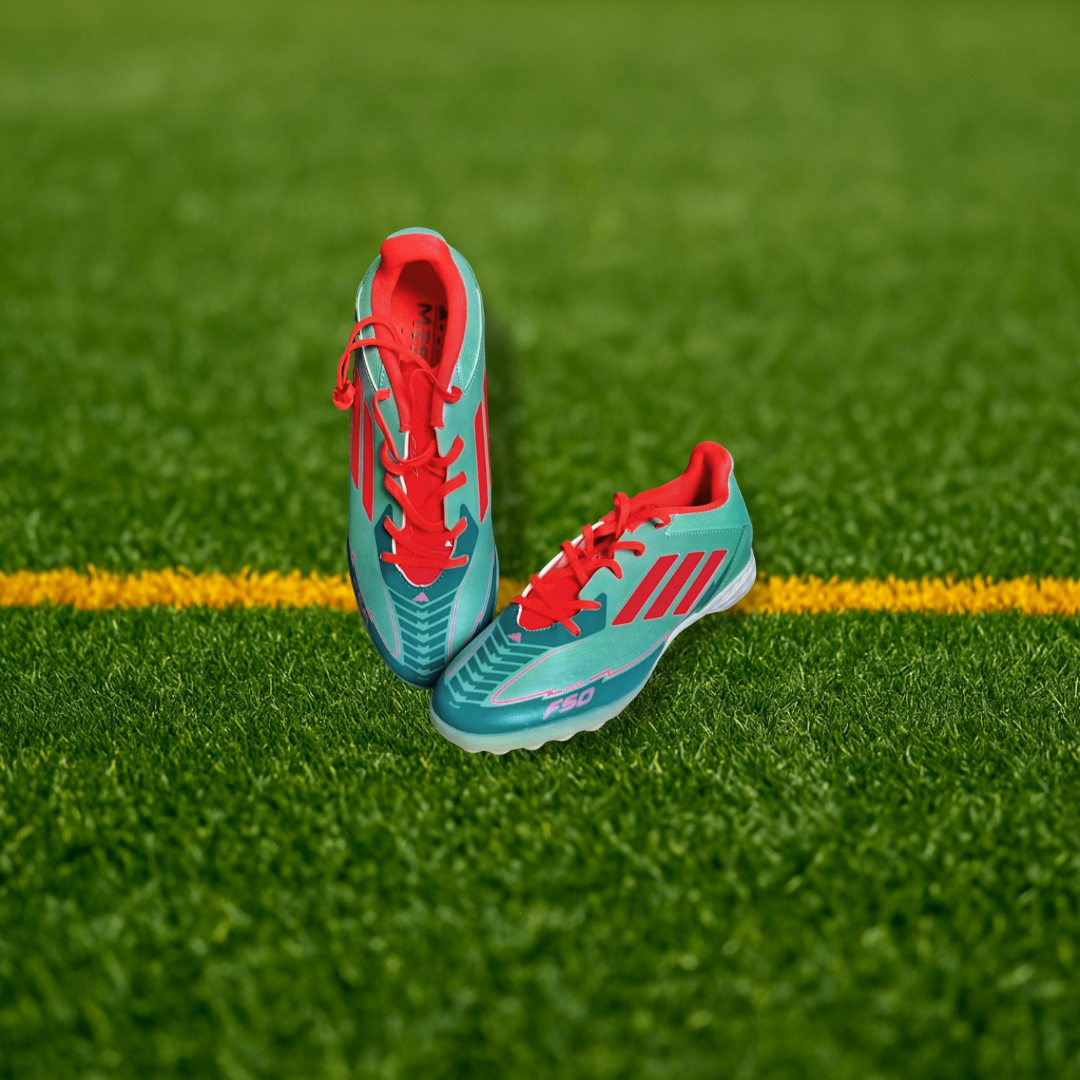 Adidas F50 Elite Messi