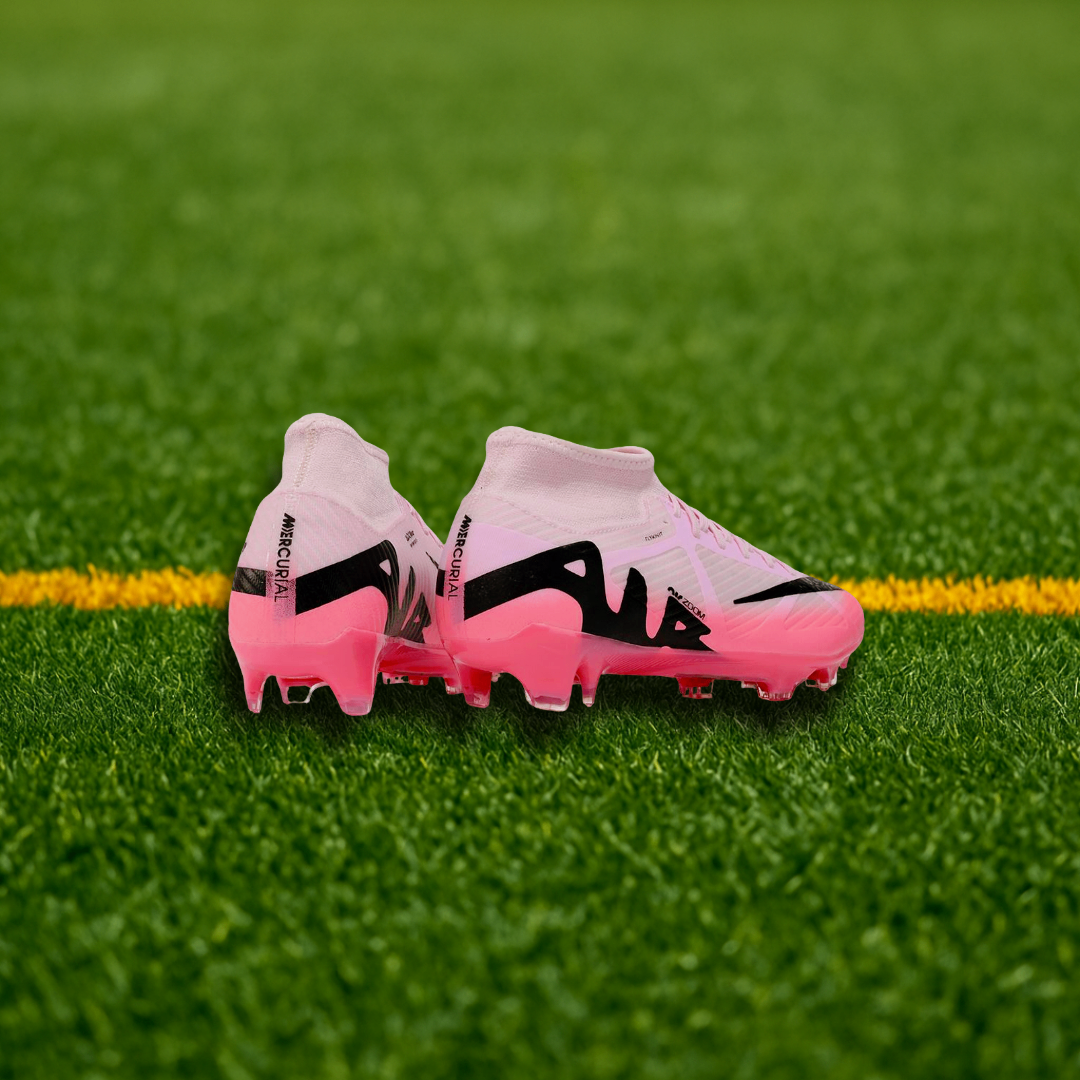 Nike Air Zoom Mercurial Superfly 9 Elite FG