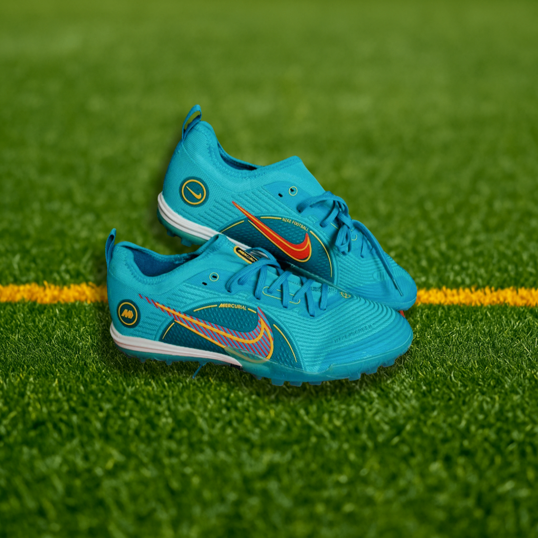 Nike Mercurial Vapor Zoom XIV Pro TF