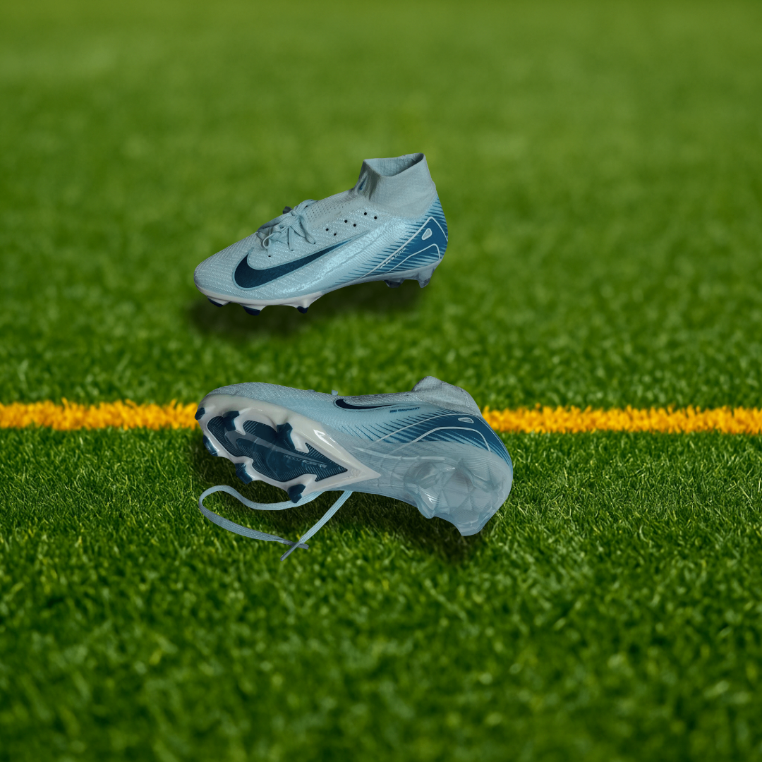 Nike Air Zoom Mercurial Superfly 9 Elite FG