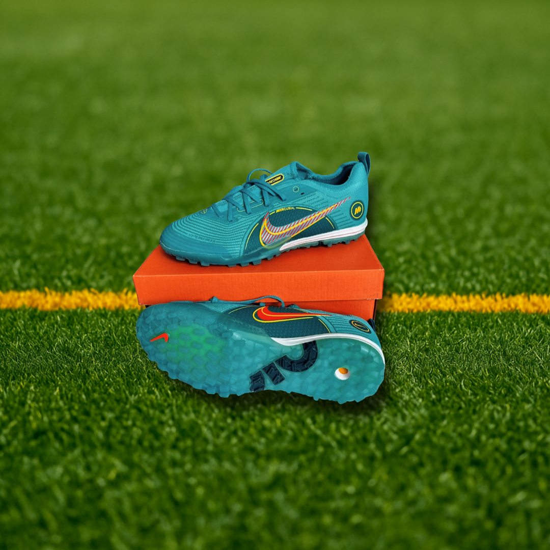 Nike Mercurial Vapor Zoom XIV Pro TF