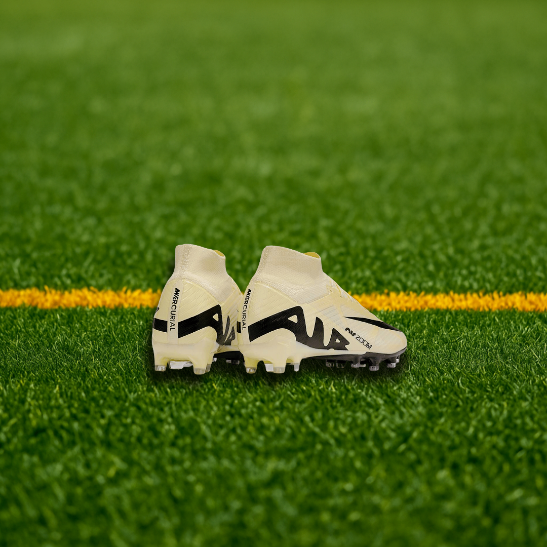 Nike Air Zoom Mercurial Superfly 9 Elite FG