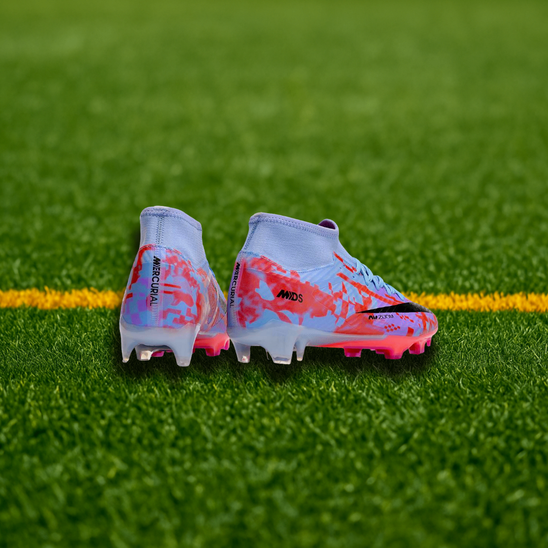 Nike Air Zoom Mercurial Superfly 9 Elite MDS FG