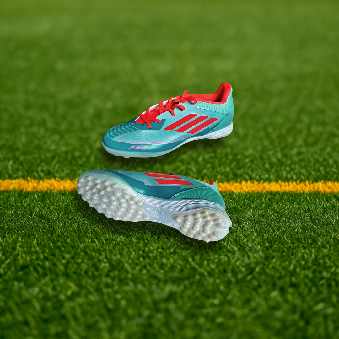 Adidas F50 Elite Messi