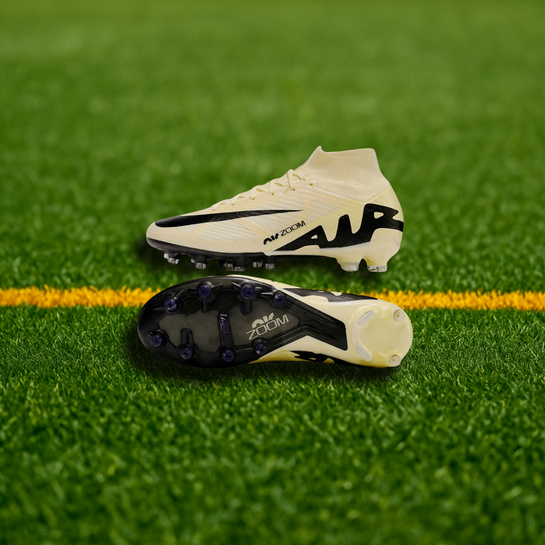 Nike Air Zoom Mercurial Superfly 9 Elite FG