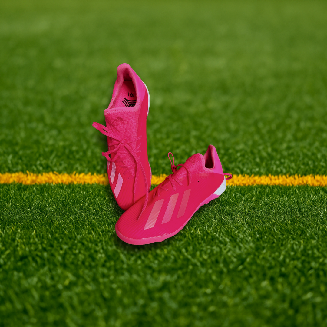 Adidas X Speedportal.3 TF Messi