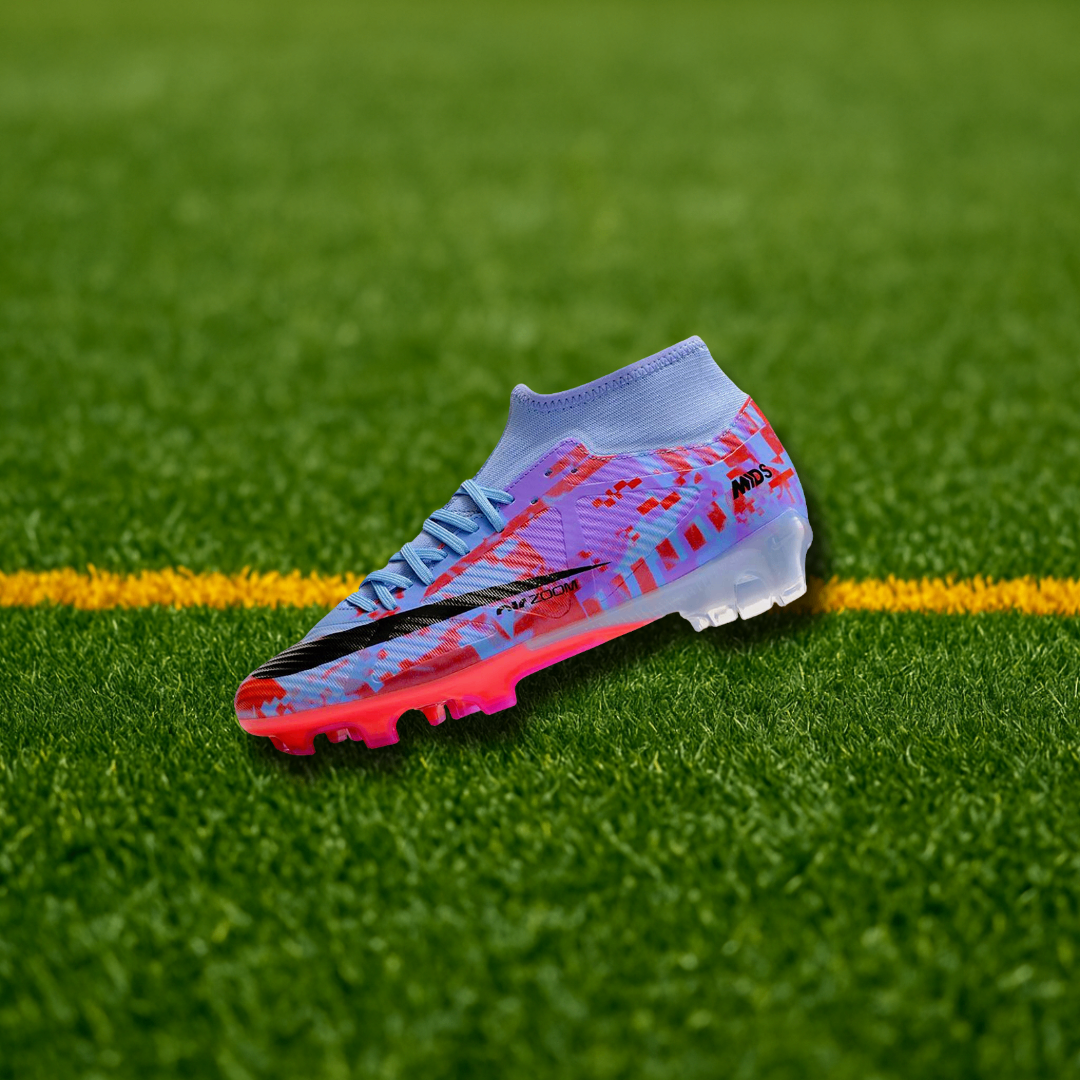 Nike Air Zoom Mercurial Superfly 9 Elite MDS FG