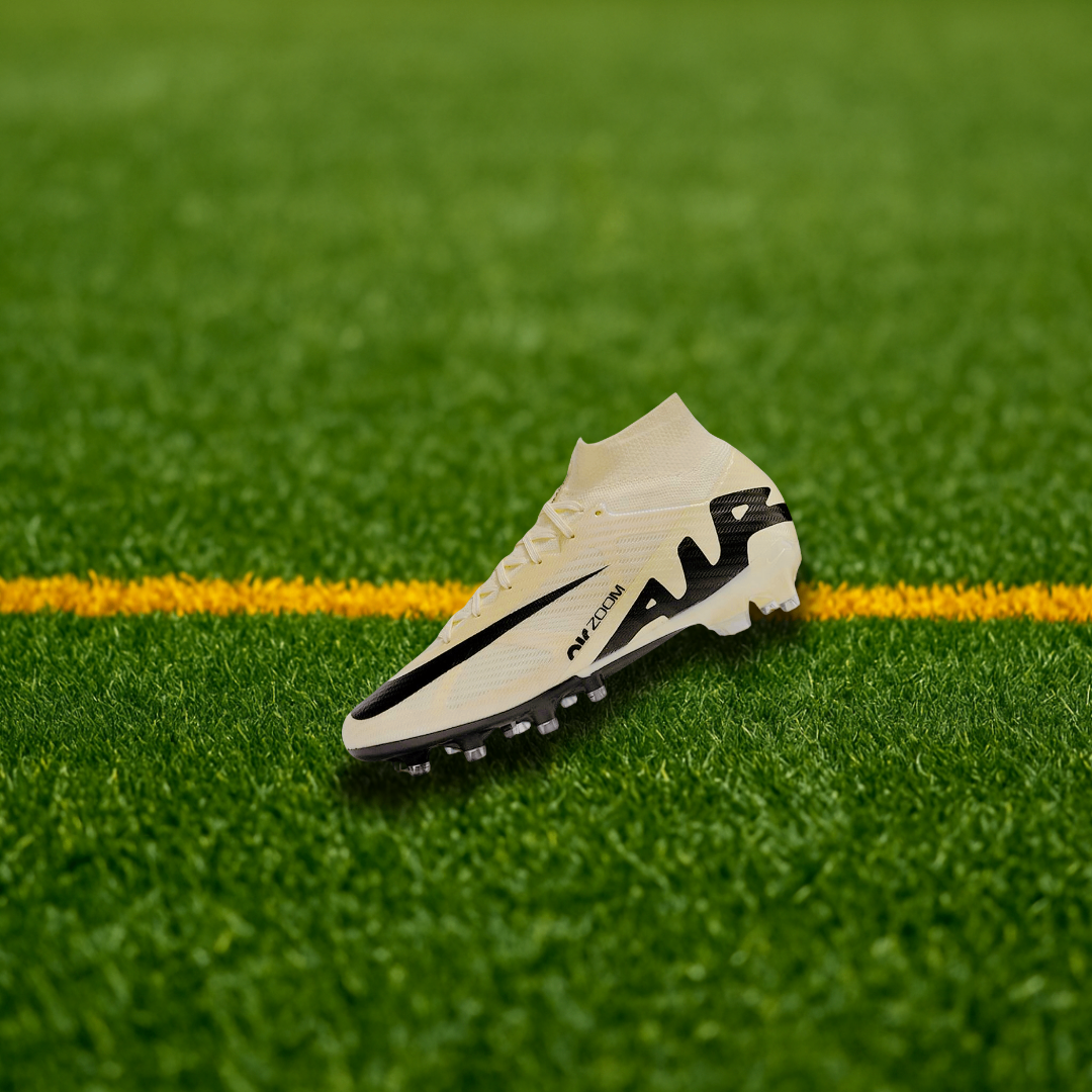 Nike Air Zoom Mercurial Superfly 9 Elite FG
