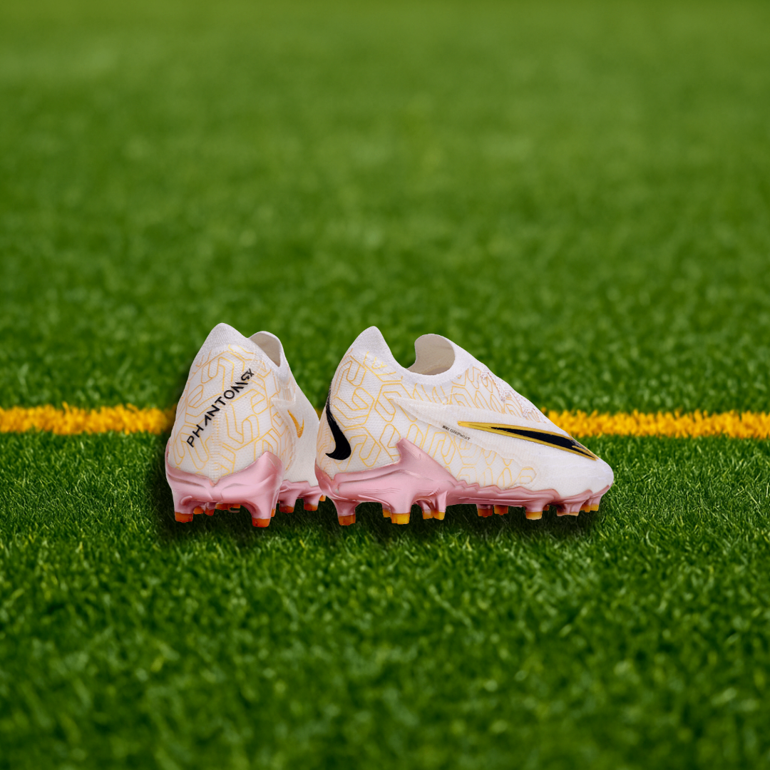 Nike Phantom GX I Low Elite FG