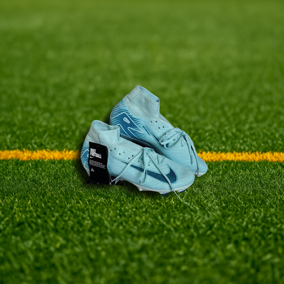 Nike Air Zoom Mercurial Superfly 9 Elite FG