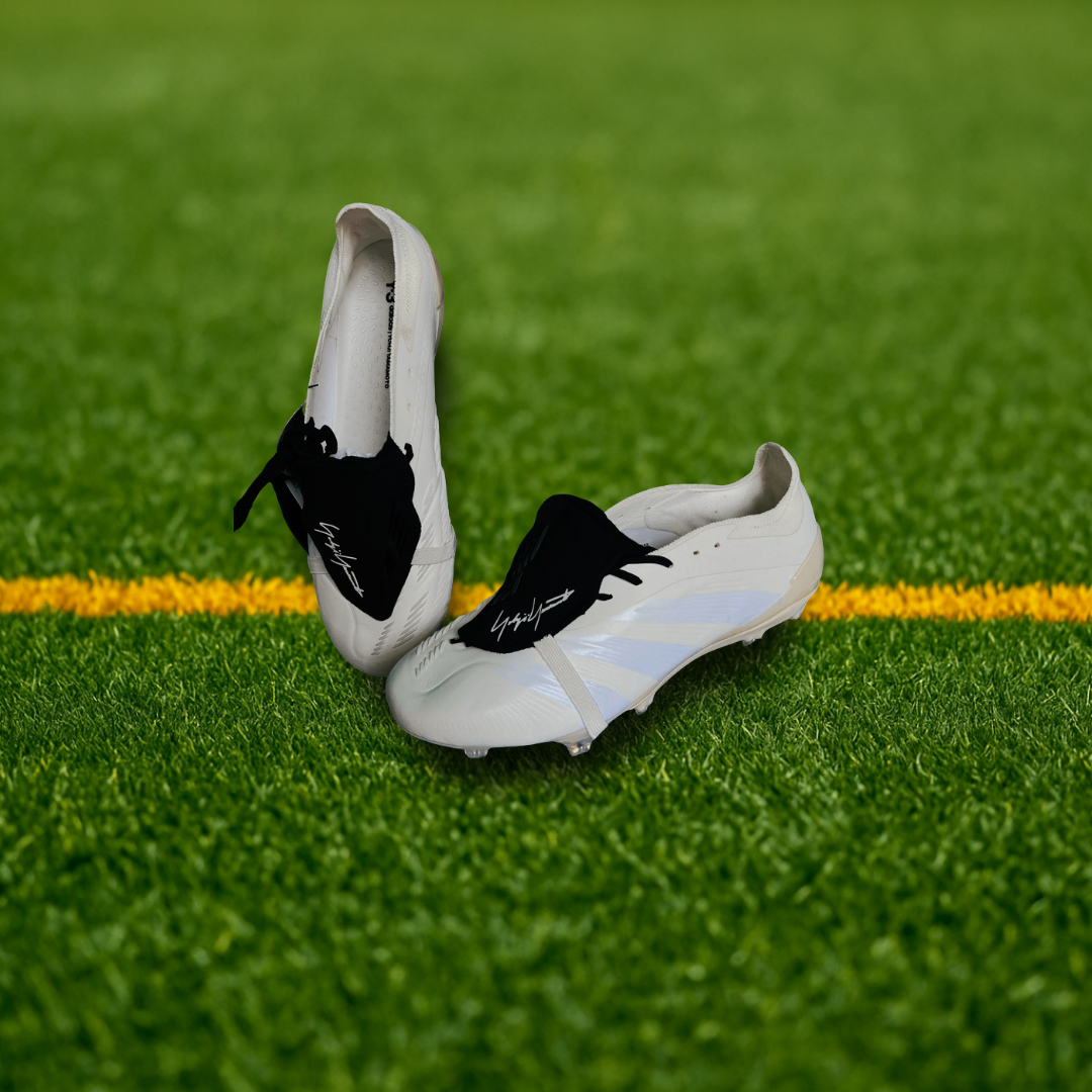 Adidas Predator Elite Fold-Over Tongue FG