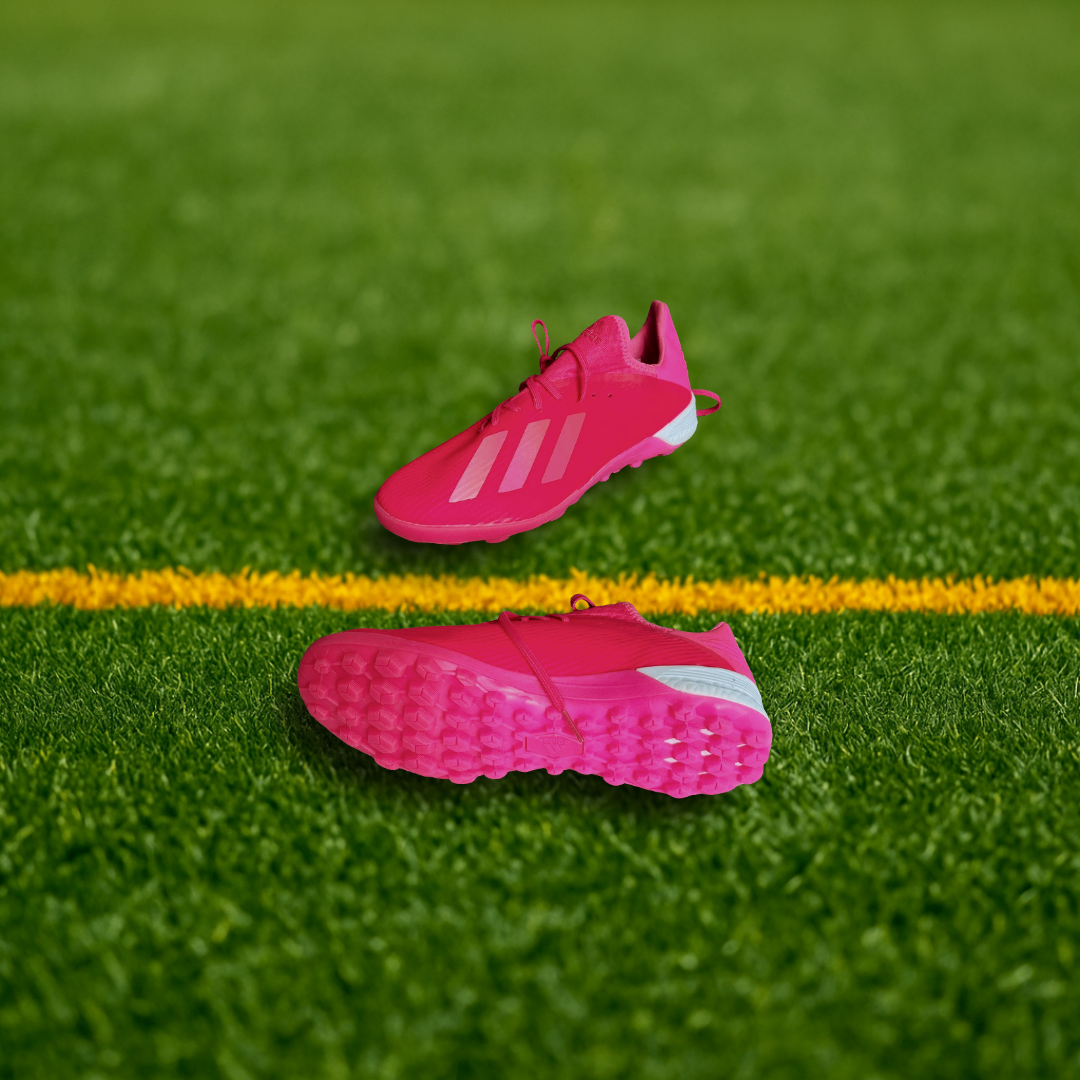 Adidas X Speedportal.3 TF Messi