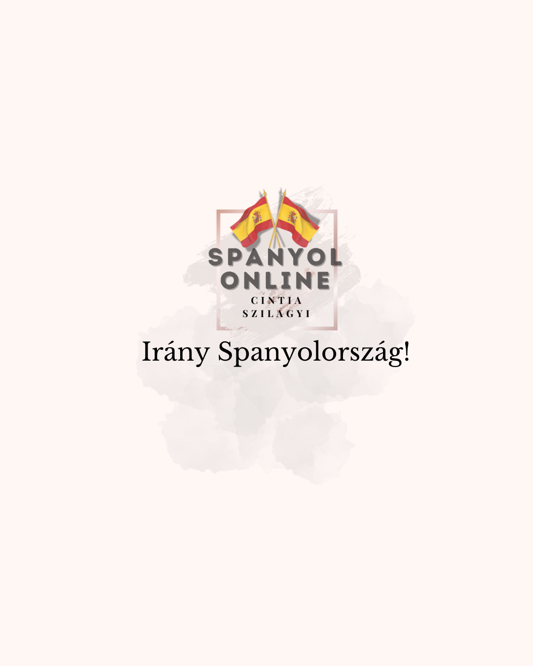 Költözzük Spanyolországba!