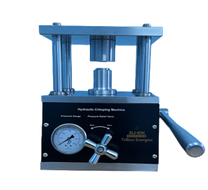 Hydraulic Crimping Machine