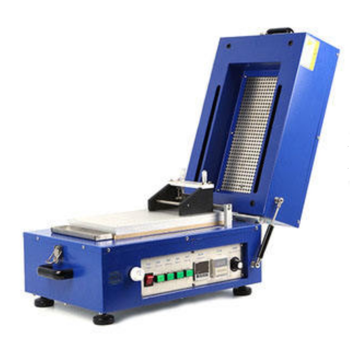 Vacuum Forming Machine