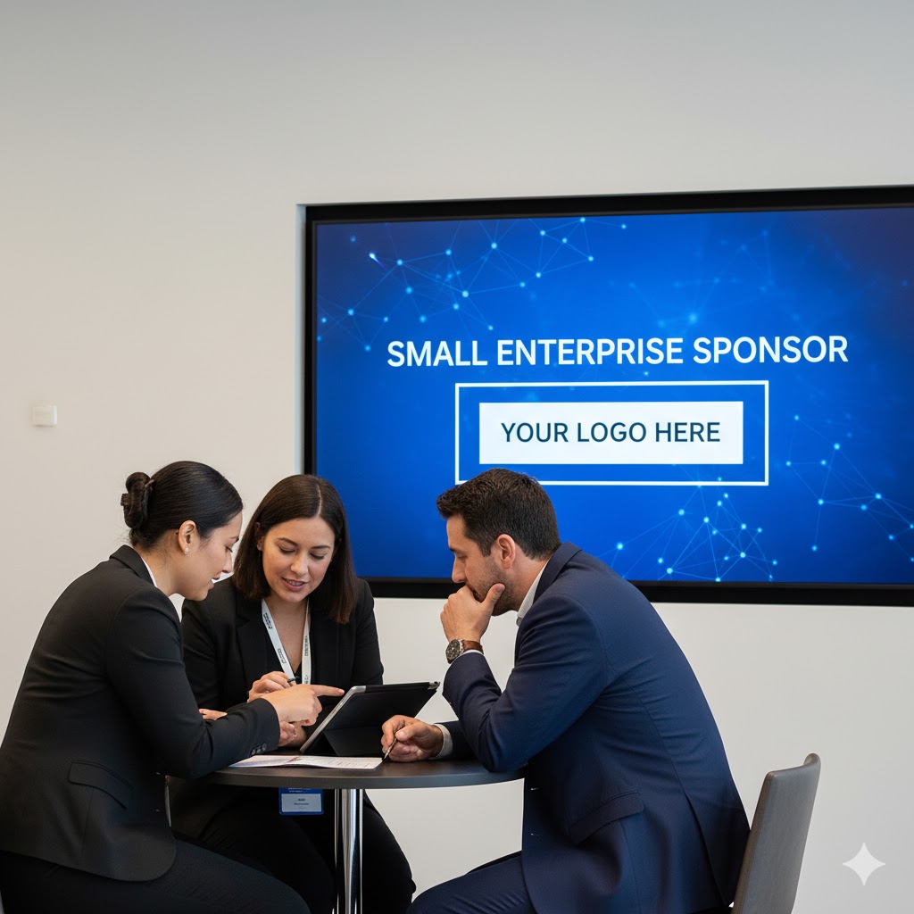 Small Enterprise Sponsorship