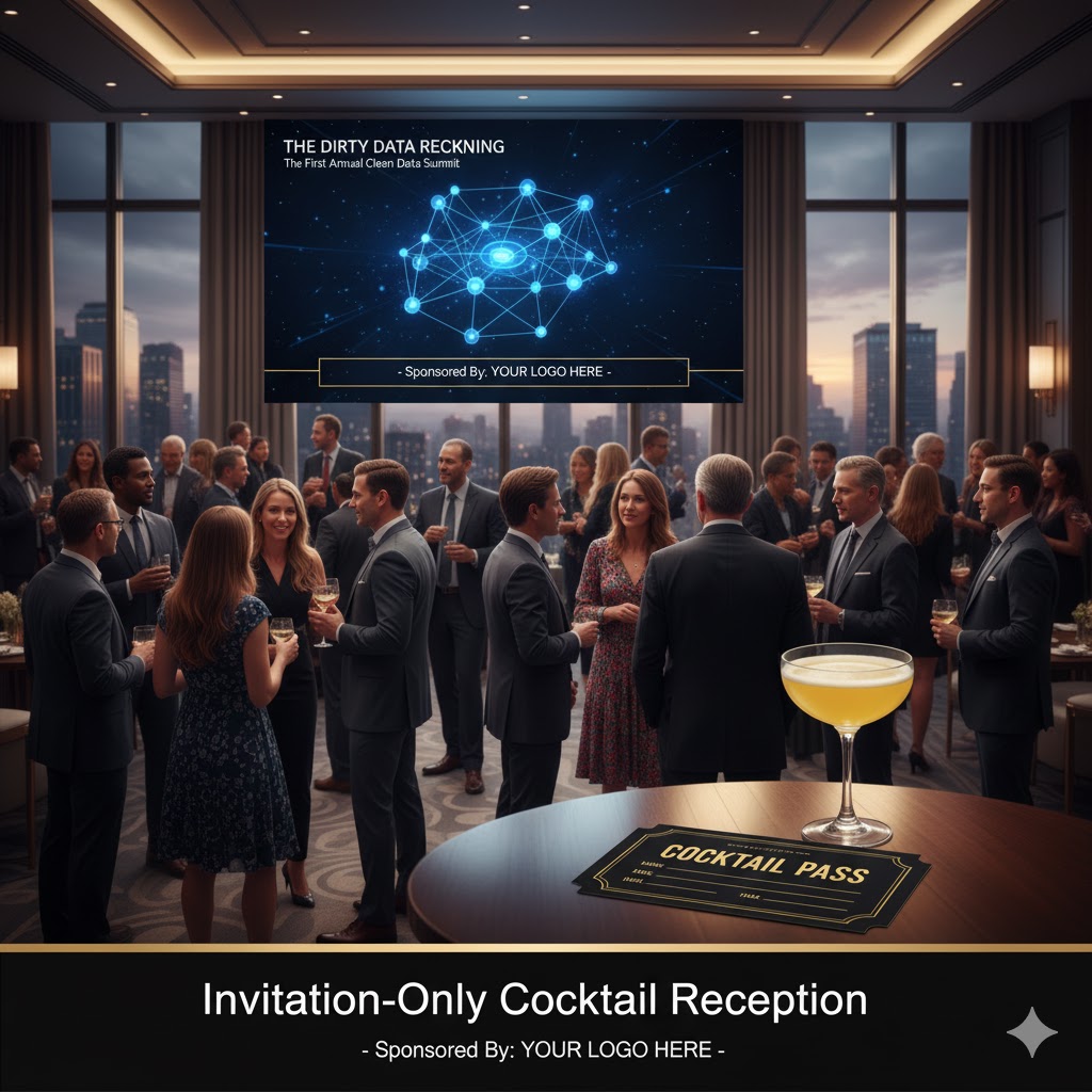 Summit + Cocktail Access Pass