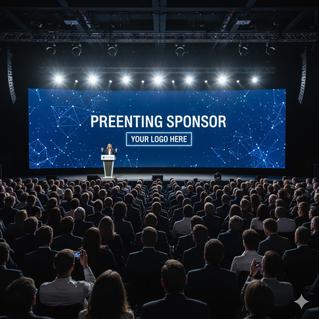 Presenting Sponsor