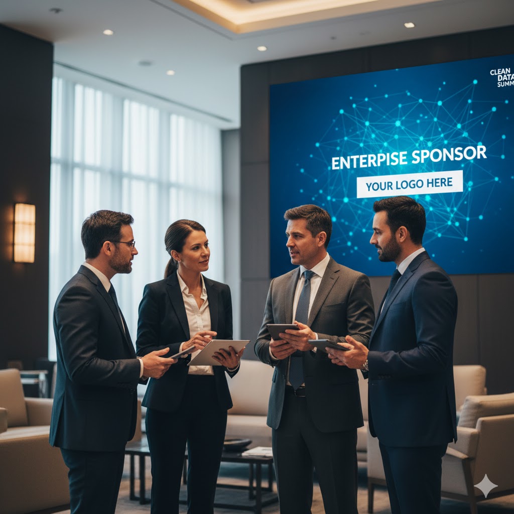 Enterprise Sponsorship