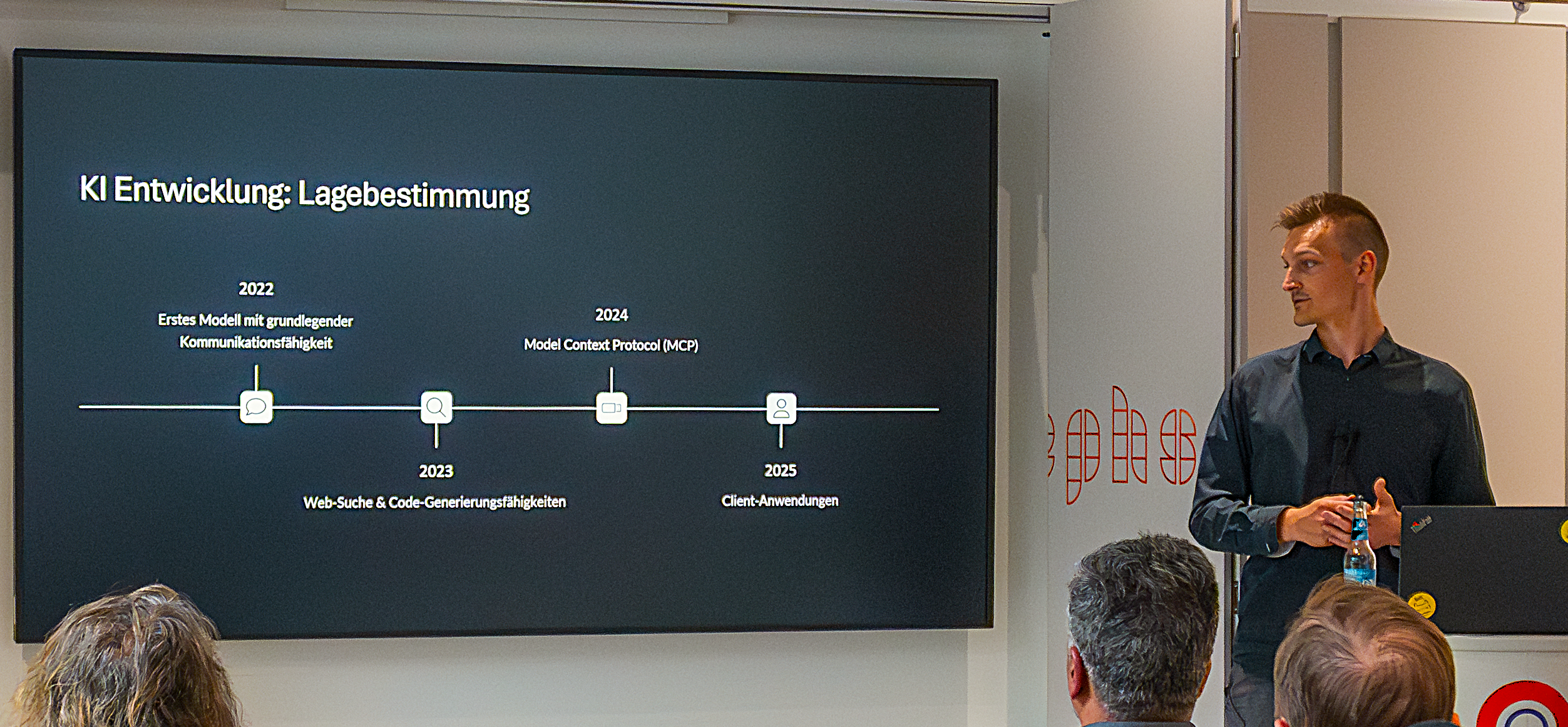 KI Deep-Dive Workshop