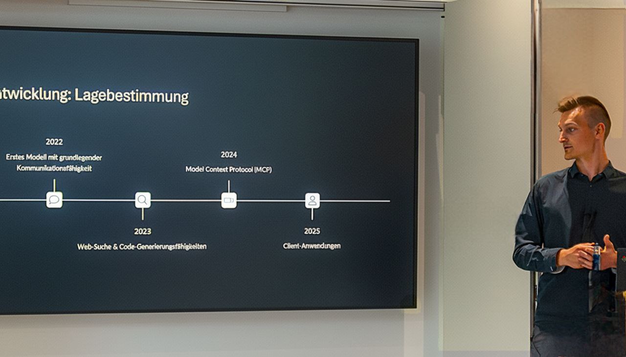 KI Deep-Dive Workshop