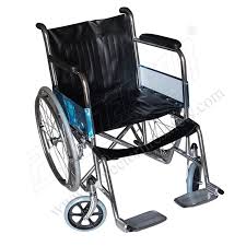 Manual Wheelchair