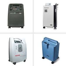 Oxygen Concentrator 5Ltr on Rent
