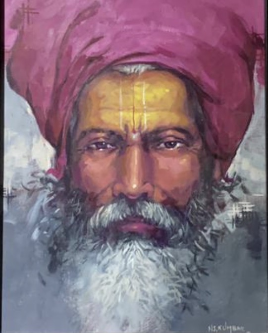 The Sadhu