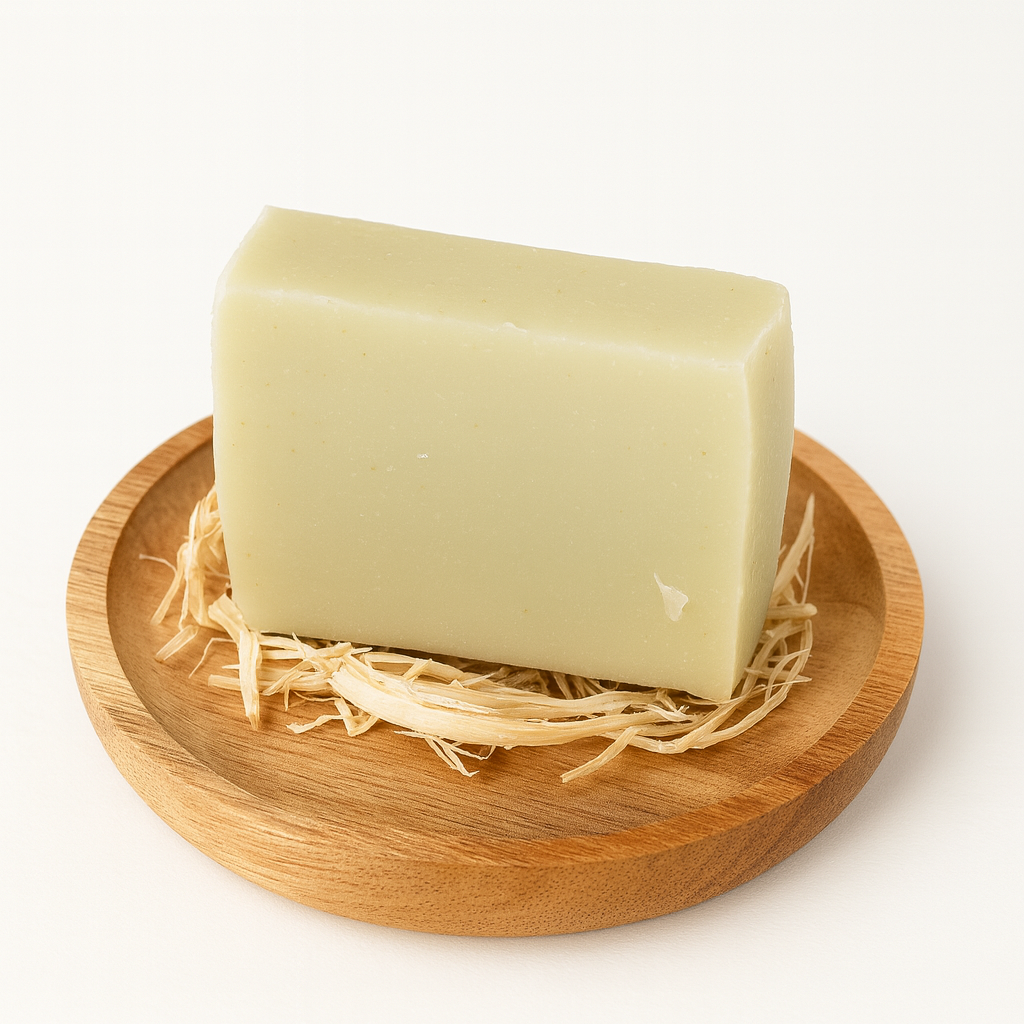 Savon au Lait de Chèvre – Naturel & Pas Cher