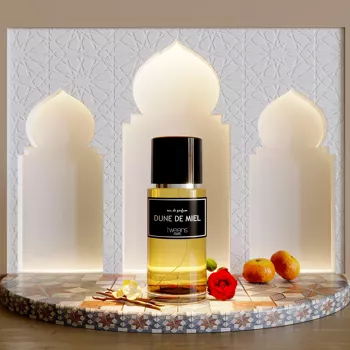 DUNE DE MIEL – Parfum Collection Privée (50 ml)