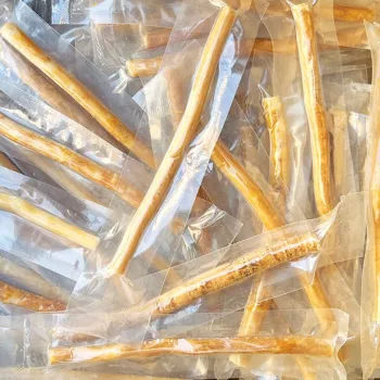 Bâtons de Siwak en Vrac – Brosse à Dents 100% Naturelle 🌿 | Nettoyant, Désinfectant & Blanchissant