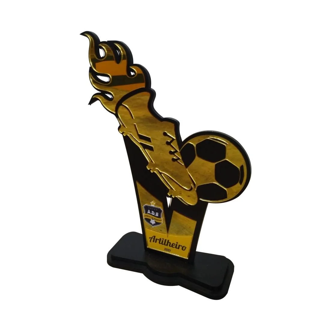 Troféu esportivo - 29