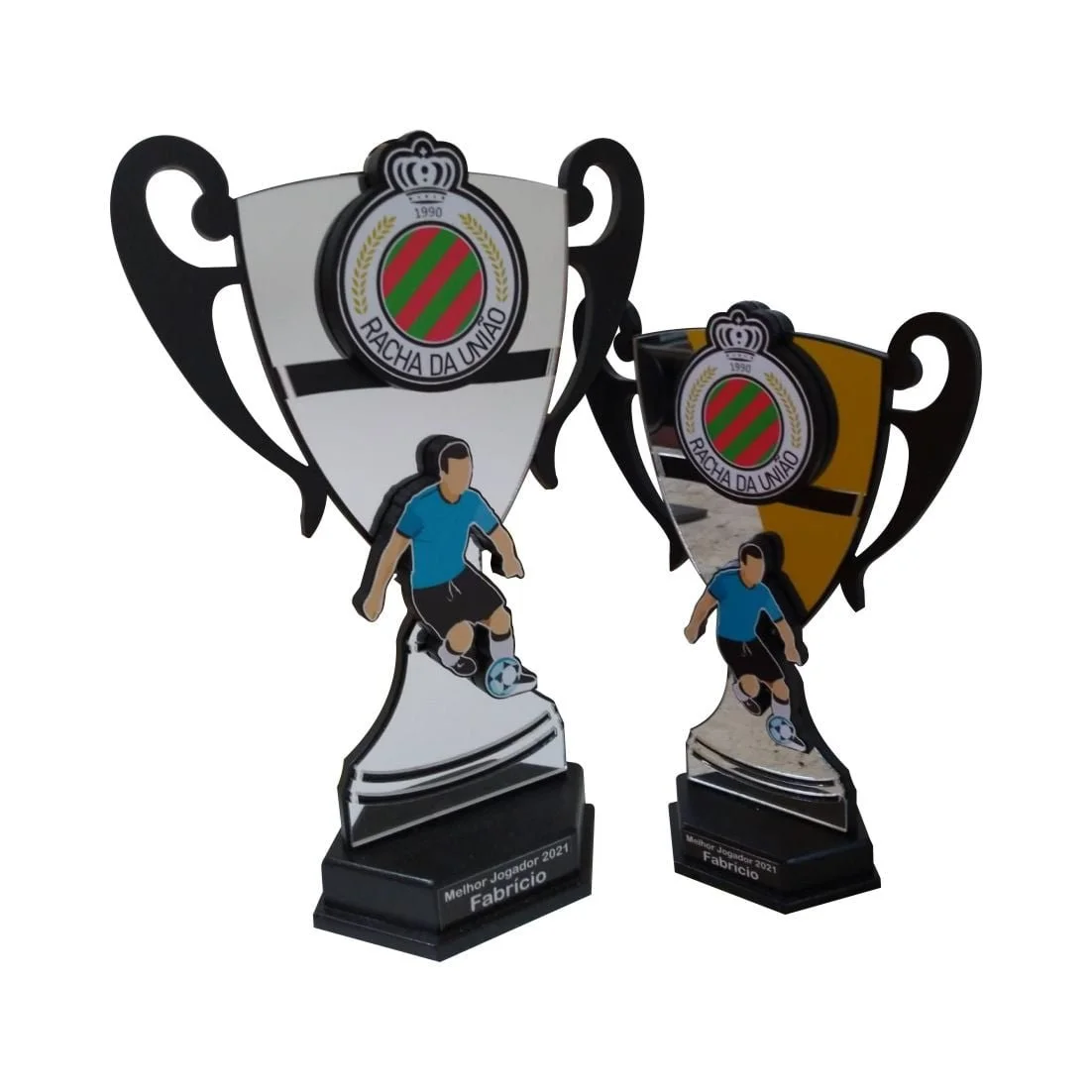 Troféu esportivo - 36