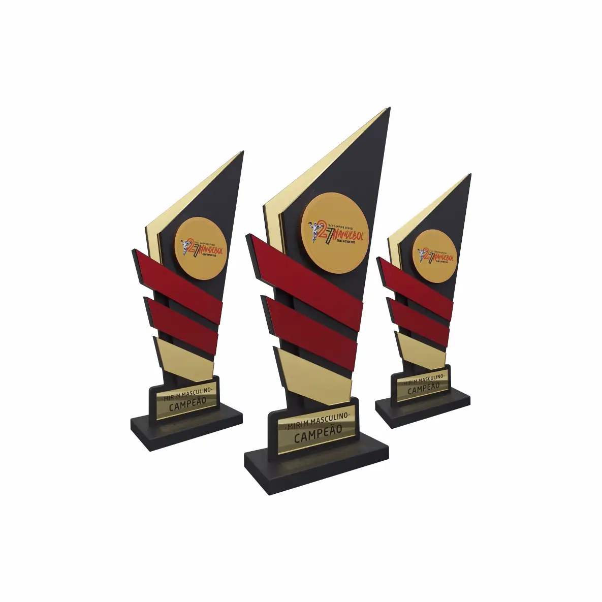 Troféu esportivo - 90